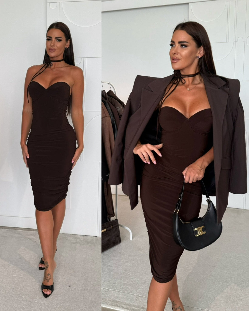 VESTIDO MIDNIGHT