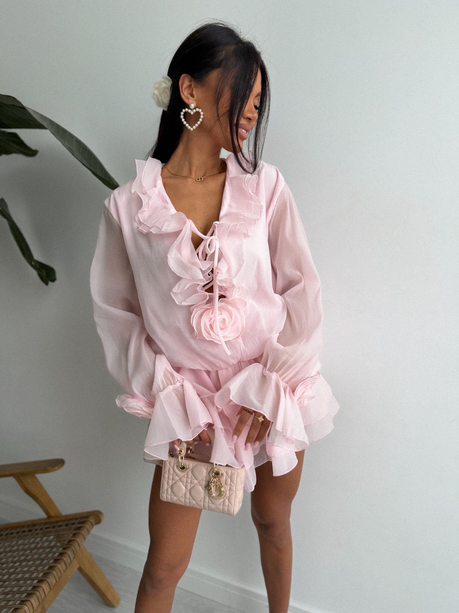 Vestido odessi