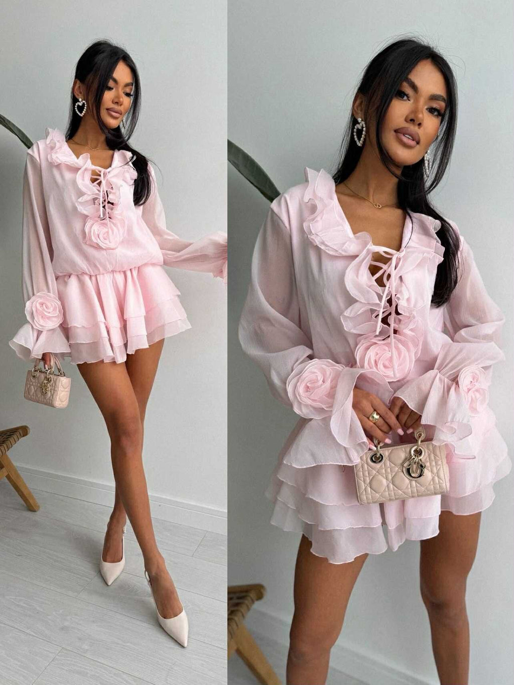 Vestido odessi