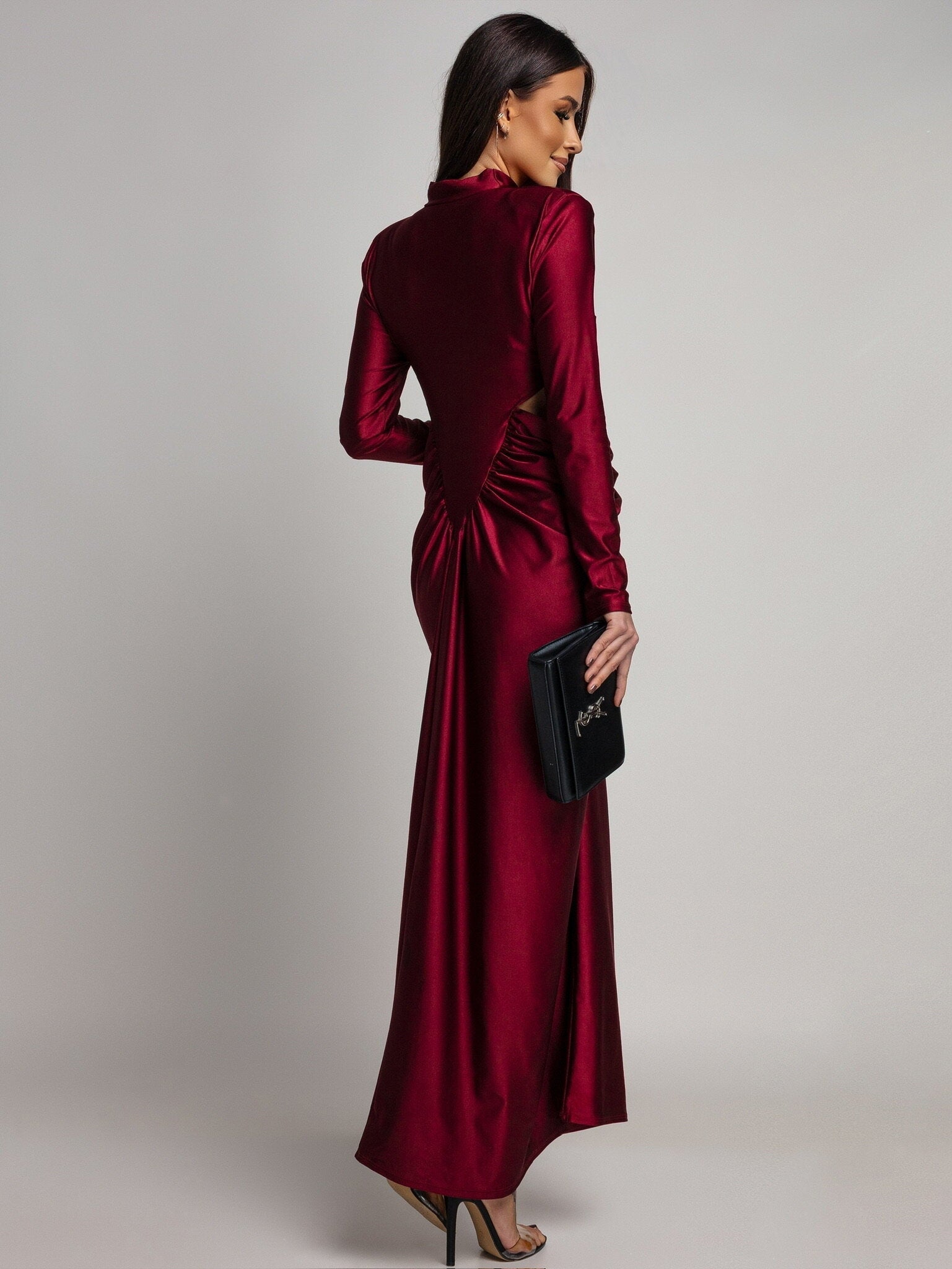 Vestido sarina
