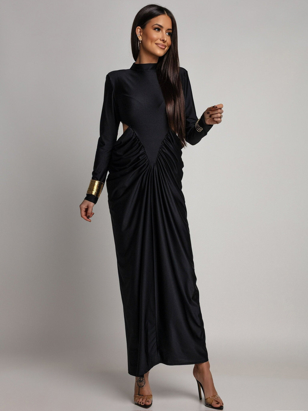 Vestido sarina