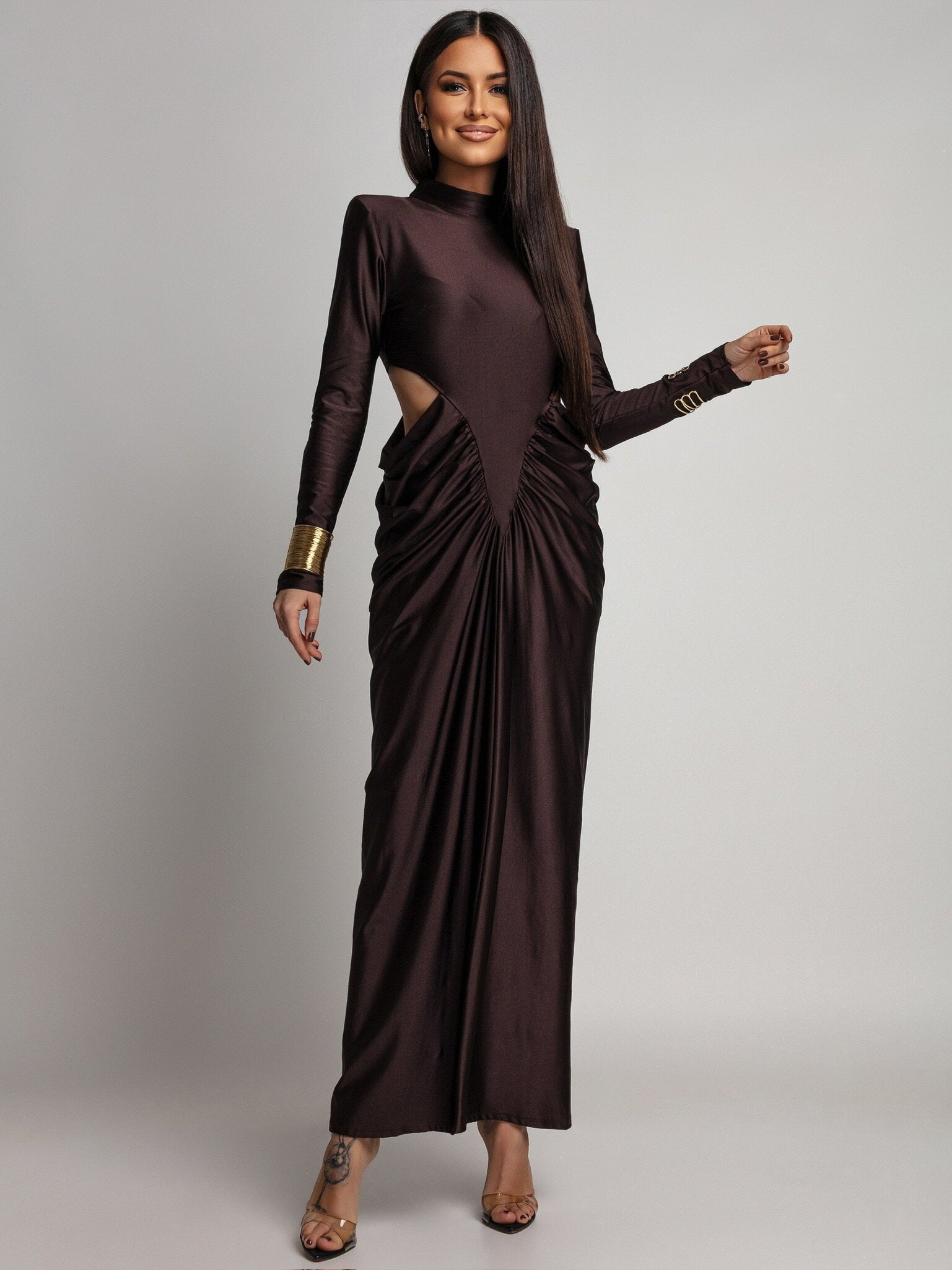 Vestido sarina