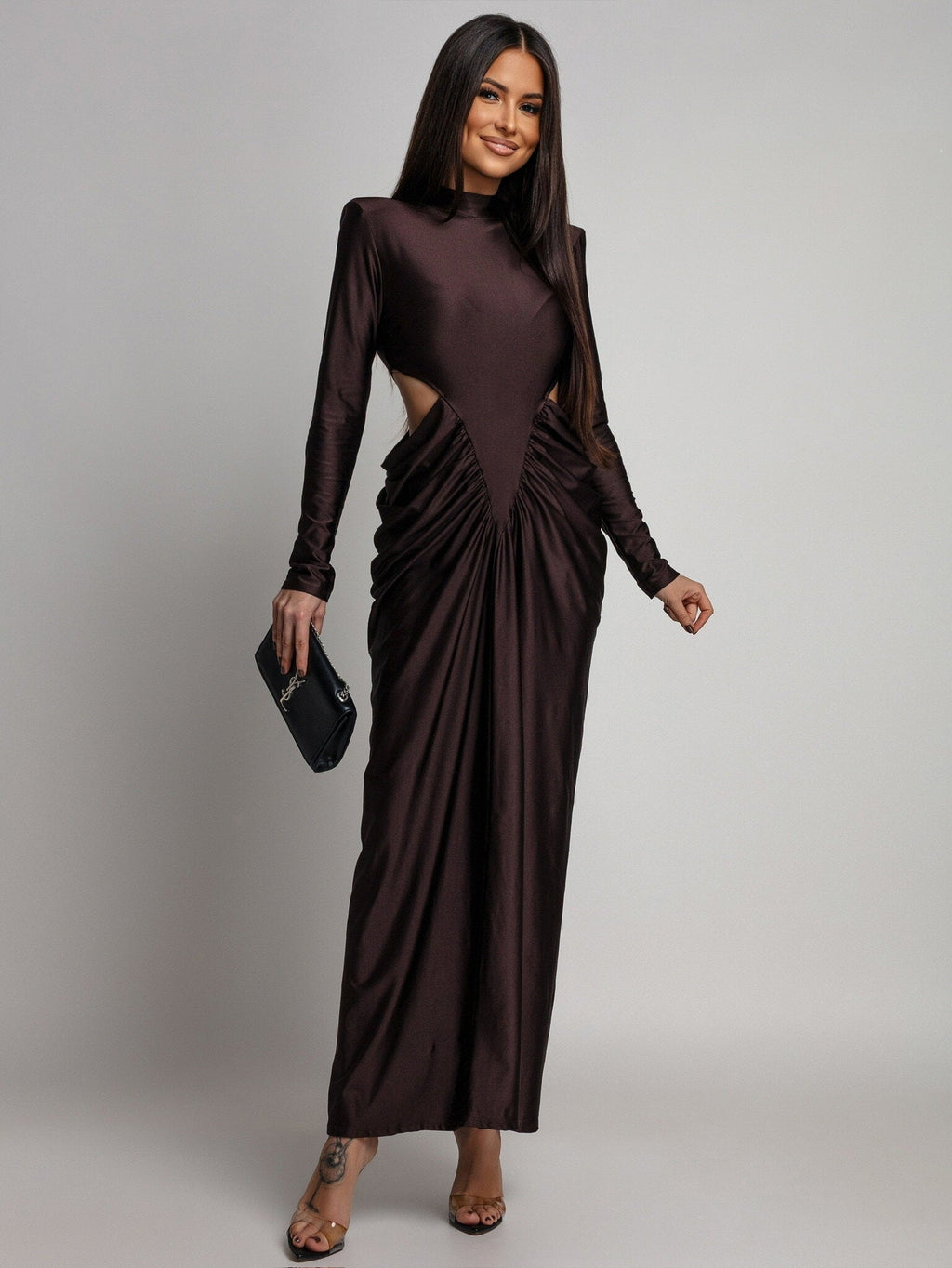 Vestido sarina