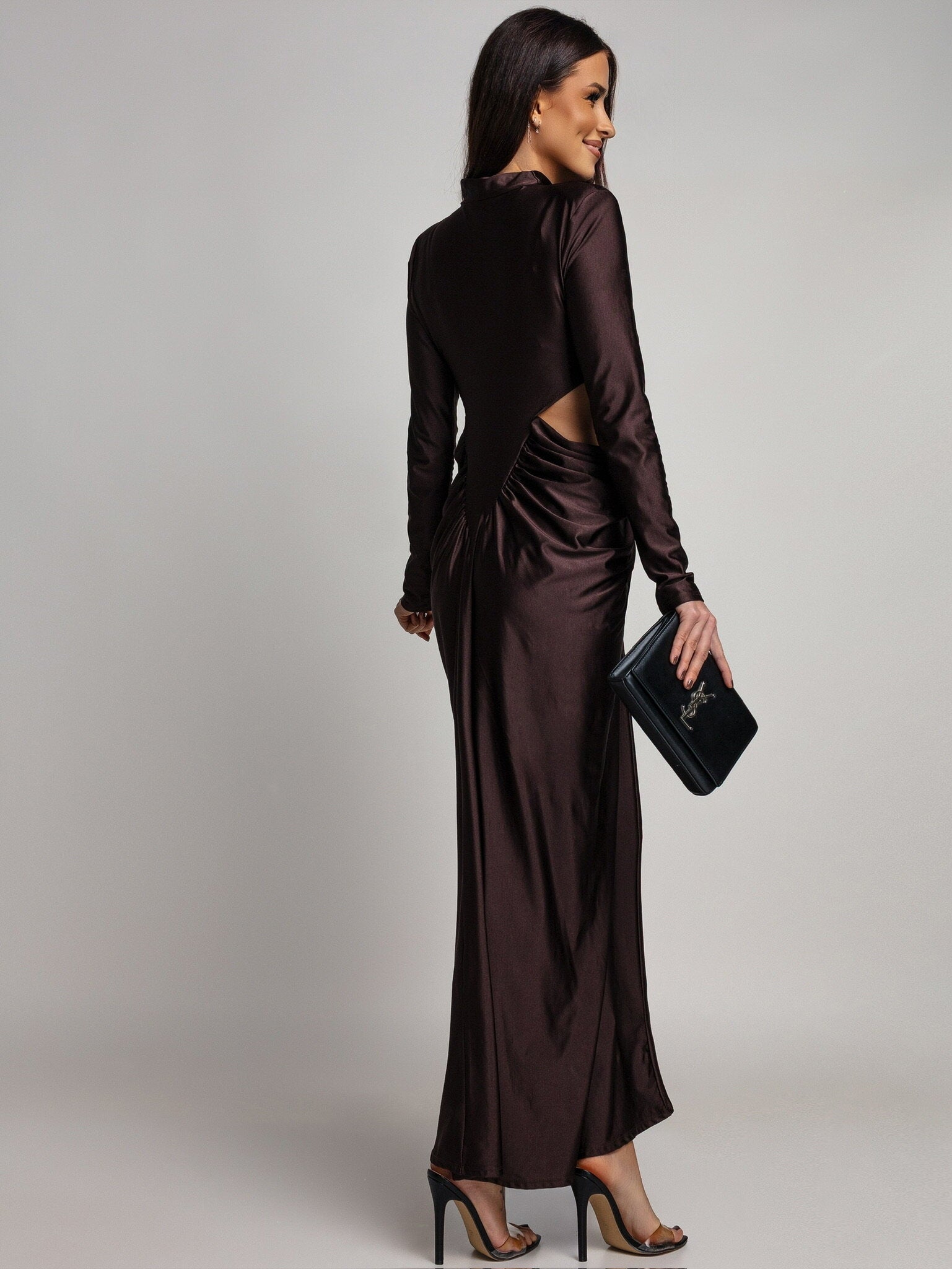 Vestido sarina