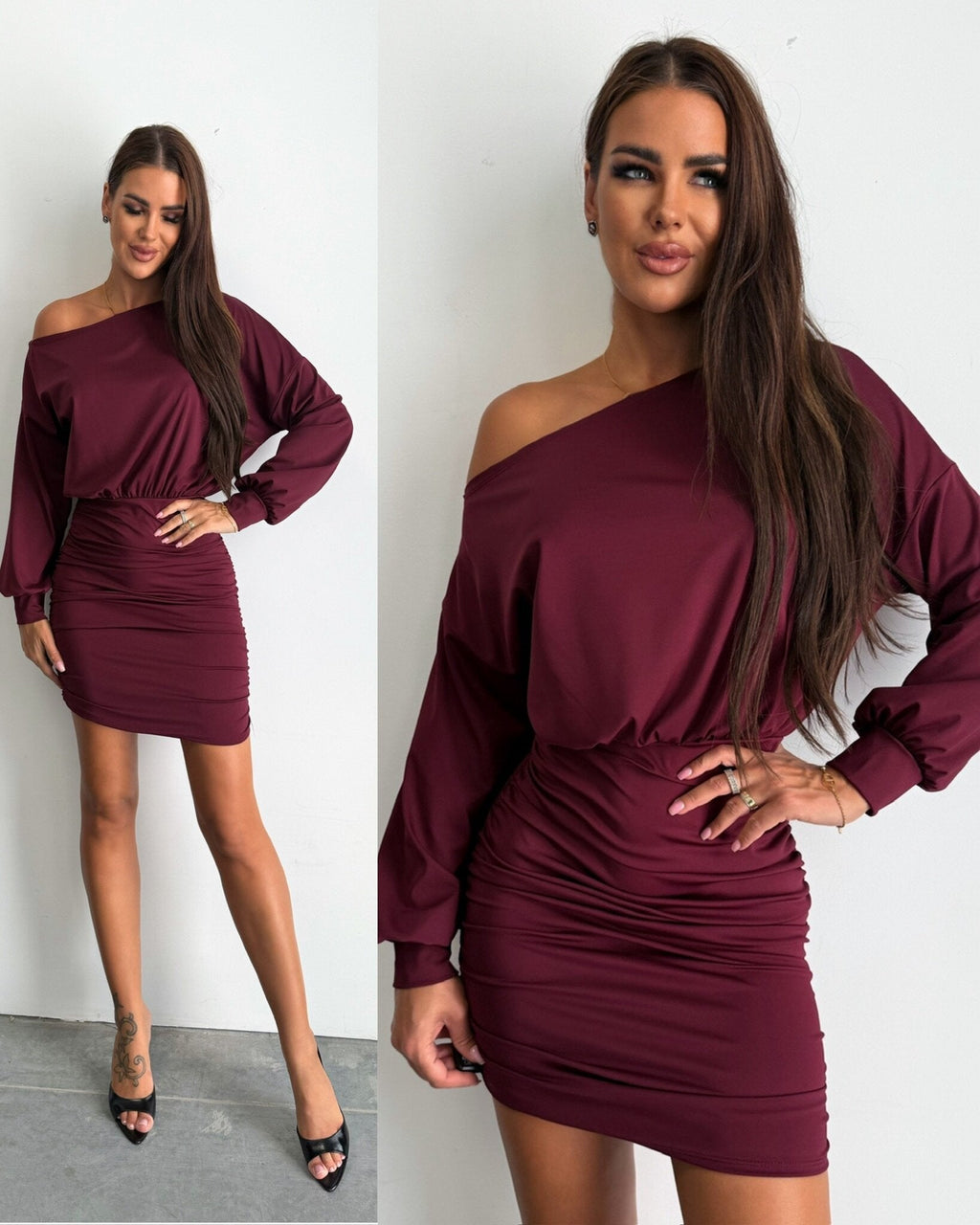 Vestido talissa