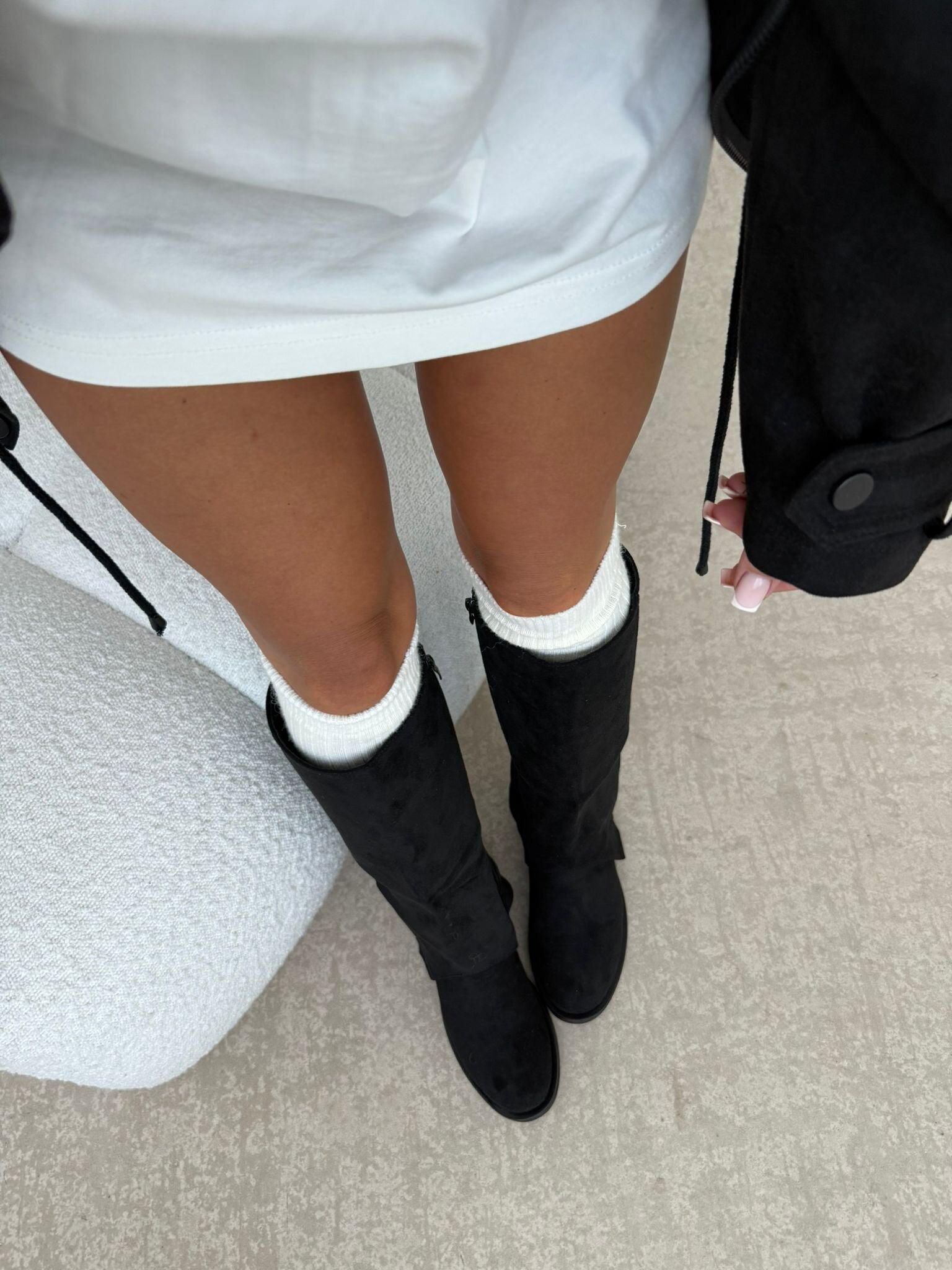 Botas Krakov